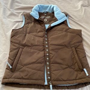 Fall/Winter Vest